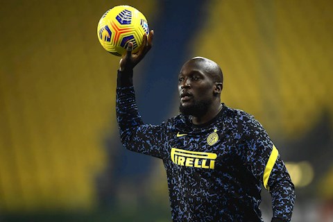 Chelsea dụ Lukaku bằng mức lương gấp đôi ở Inter Milan