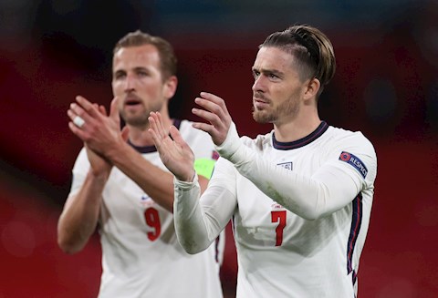 Pep Guardiola chỉ được chọn Harry Kane HOẶC Jack Grealish
