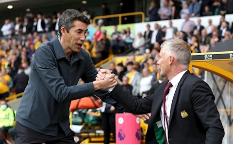 Cuối cùng Mikel Arteta cũng có bạn