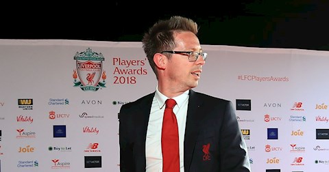 Cựu GĐTT Michael Edwards chuẩn bị trở lại Liverpool