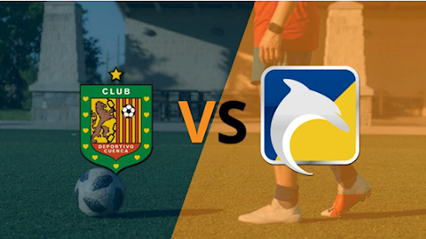 Nhận định, dự đoán Cuenca vs Delfin 7h00 ngày 31/8 (VĐQG Ecuador 2021)