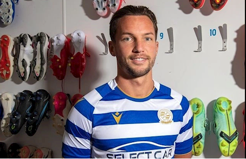 Cuối cùng Chelsea cũng thanh lý thành công Danny Drinkwater