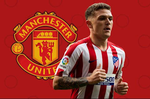 Điểm tin bóng đá tối 31/8: MU đẩy Dalot tới Dortmund, đón Kieran Trippier