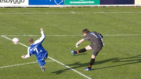Nhận định Afturelding vs Vestri 1h00 ngày 1/9 (Hạng 2 Iceland 2021)