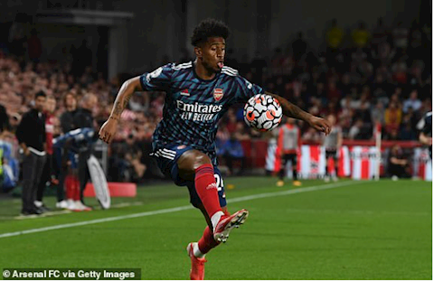 Thất bại vụ Amad Diallo, Feyenoord chính thức có sao Arsenal thay thế