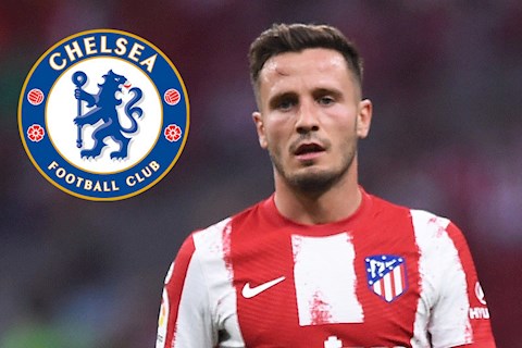 Bị từ chối, Chelsea vẫn nuôi hy vọng vụ Saul Niguez