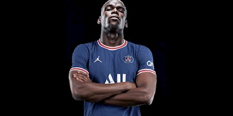 Điểm tin bóng đá tối 4/8: PSG chốt giá mua Pogba, Man City nổ “bom tấn” 100 triệu bảng