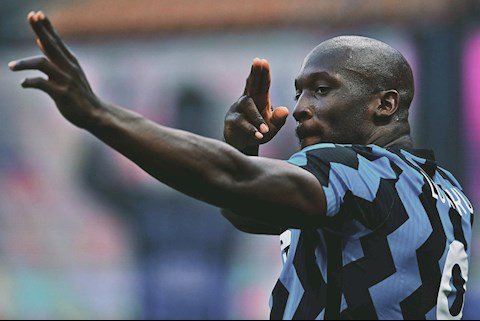 NÓNG: Lukaku đồng ý gia nhập Chelsea