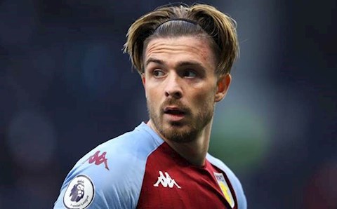 Man City kích nổ bom tấn Jack Grealish trong 24 giờ tới