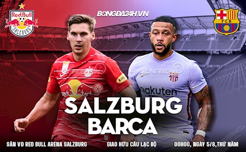 Tân binh bất lực, Barca gục ngã trên đất Áo