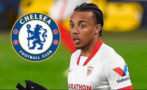 Người cũ ủng hộ Chelsea chiêu mộ ngôi sao Sevilla