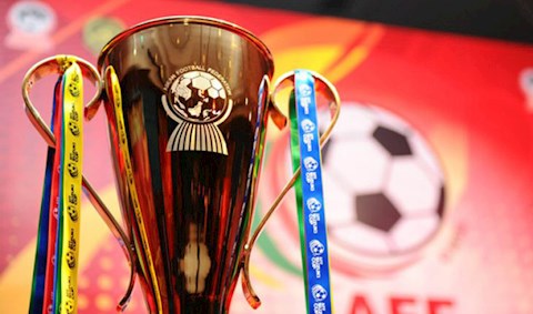 Liên đoàn bóng đá Đông Nam Á bất ngờ hoãn bốc thăm AFF Cup 2020