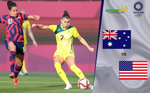 Kết quả bóng đá nữ Olympic 2020 hôm nay 5/8: Chủ nhân của tấm HCĐ