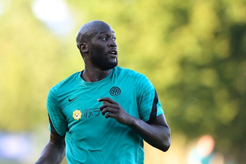 NÓNG: Chelsea chiêu mộ thành công Lukaku