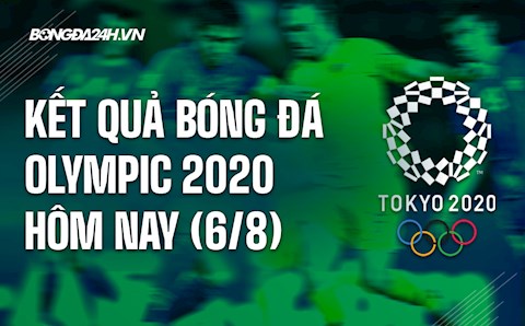KQBD Olympic Tokyo 2020 hôm nay 6/8: Chủ nhân những tấm Huy chương