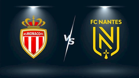 Nhận định bóng đá,  Monaco vs Nantes 2h00 ngày 7/8 (Ligue 1 2021/22)