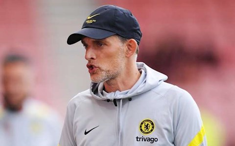 Tuchel thừa nhận Chelsea chuẩn bị phải thanh lọc thêm cầu thủ