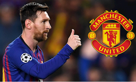 Điểm tin tối 7/8: Thực hư vụ MU chiêu mộ Lionel Messi