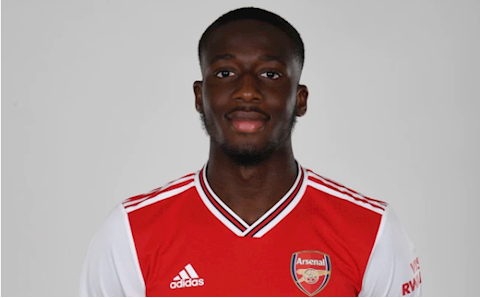 MU thử việc sao trẻ vừa bị Arsenal ruồng rẫy