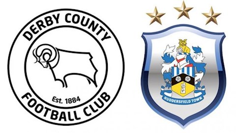 Nhận định,  Derby County vs Huddersfield 21h00 ngày 7/8 (Hạng nhất Anh 2021/22)