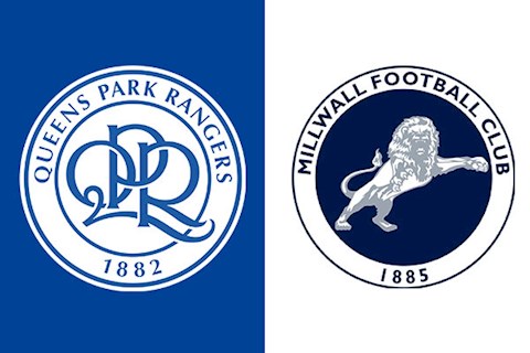 Nhận định bóng đá, soi kèo QPR vs Millwall 21h00 ngày 7/8 (Hạng nhất Anh 2021/22)