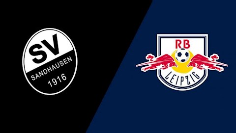 Nhận định bóng đá Sandhausen vs Leipzig 20h30 ngày 7/8 (Cúp quốc gia Đức 2021/22)