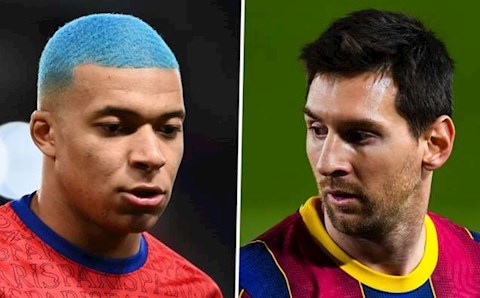 Pochettino: Chiêu mộ Messi không đồng nghĩa PSG sẽ mất Mbappe