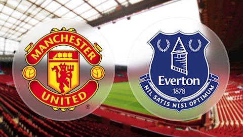 Link xem trực tiếp MU vs Everton giao hữu tiền mùa giải