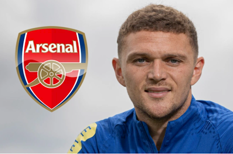 Chi 34 triệu bảng, Arsenal cướp Kieran Trippier trước mũi MU