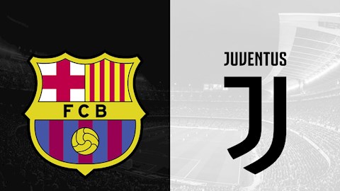 Link xem trực tiếp Barca vs Juventus Trofeo Joan Gamper