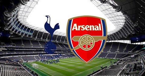 Link xem trực tiếp Tottenham vs Arsenal giao hữu CLB 8/8/2021