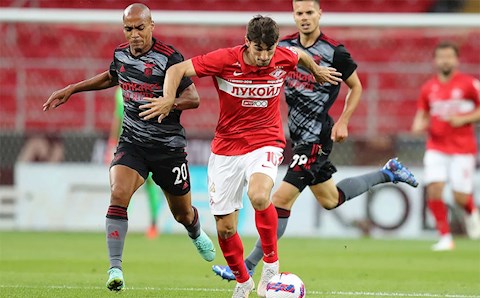 Lịch thi đấu bóng đá hôm nay 10/8/2021: LTĐ Cúp C1 châu Âu vòng loại