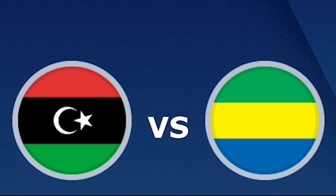 Nhận định bóng đá Libya vs Gabon 2h ngày 2/9 (Vòng loại World Cup 2022)