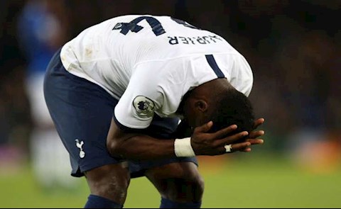 Điểm tin bóng đá sáng 1/9: Tottenham tống cổ sao vô kỷ luật