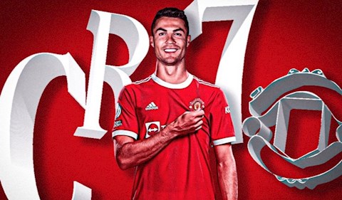 Jamie Carragher phát biểu bất ngờ về Cristiano Ronaldo