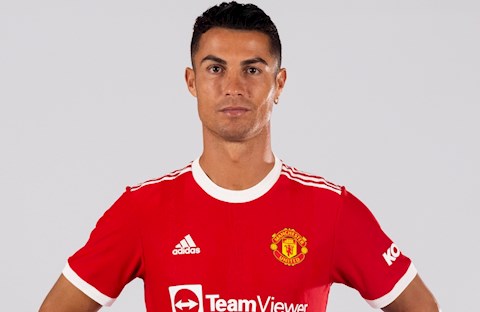 Nếu gia nhập Man City, hình ảnh Ronaldo sẽ bị bôi nhọ?