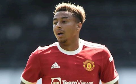 Lingard có thể gia nhập West Ham vào tháng 1