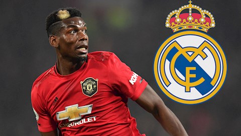 Điểm tin bóng đá tối 11/9: Real Madrid chốt giá mua Paul Pogba