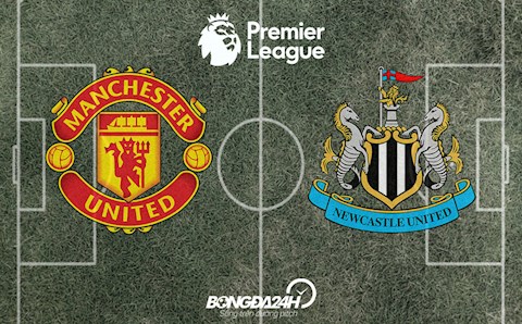 Đội hình chính thức MU vs Newcastle 21h00 ngày 11/9: Ronaldo ra mắt!