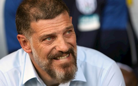 Slaven Bilic: Điệu heavy metal bất tử