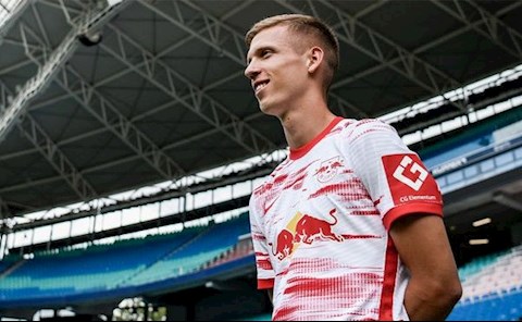 Điểm tin bóng đá tối 12/9: MU cùng 3 đại gia châu Âu săn sao Bundesliga