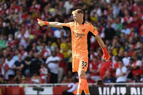 Giúp Arsenal có chiến thắng đầu tiên, tân binh 24 triệu bảng tuyên bố đanh thép