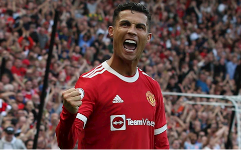HLV Solskjaer thừa nhận khó đảm bảo suất ra sân thường xuyên cho Ronaldo