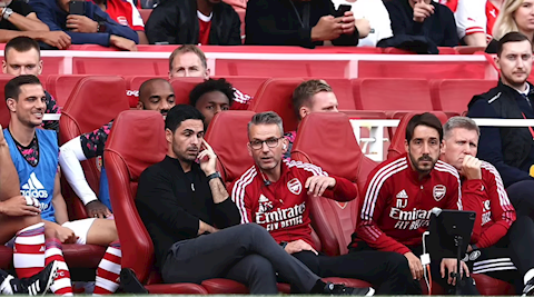 Đánh bại Norwich, Mikel Arteta tuyên bố Arsenal sẽ trở lại