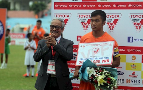 SHB Đà Nẵng chiêu mộ tiền vệ trụ cột Than Quảng Ninh
