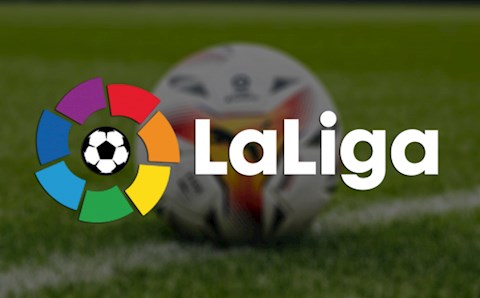 Kết quả bóng đá Tây Ban Nha - La Liga hôm nay 12/9/2021