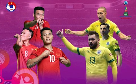 Trực tiếp Futsal World Cup 2021 hôm nay 13/9 (Link xem VTV5, VTV6)