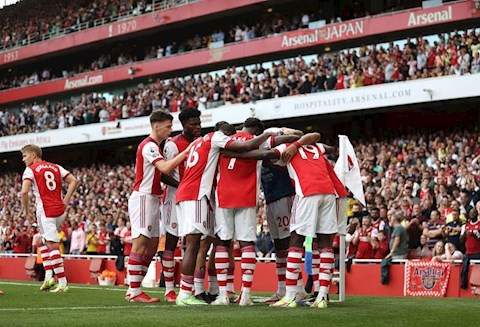 HLV Wenger nói gì về tình cảnh hiện tại của Arsenal?