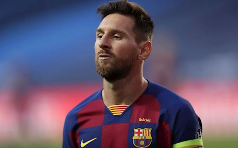 Muller: Thiếu Messi, Barca là một đội bóng hoàn toàn khác