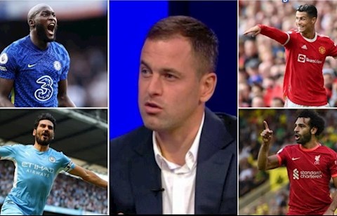 Bóng đá Anh sẽ tiếp tục thống trị ở Champions League mùa này